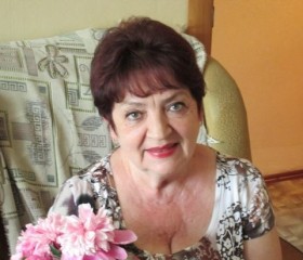 Татьяна, 70 лет, Челябинск