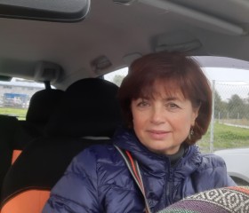 Svetlana, 58 лет, Rīga