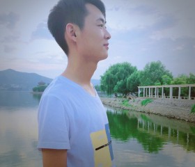 史立飞, 25, Liaocheng