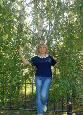 Оксана, 49, Россия, Строитель