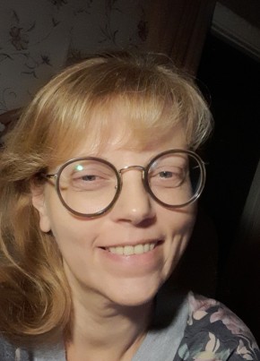 Наталья, 48, Россия, Самара