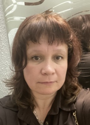 Маргарита из Читы 49 лет