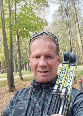 Maks, 50, Russia, Lyubertsy