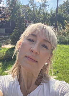 Анна из Волгограда 51 год