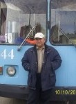 Андрей, 57 лет, Астрахань