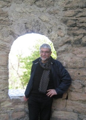 Rafik Amiryan, 60, Հայաստանի Հանրապետութիւն, Երեվան
