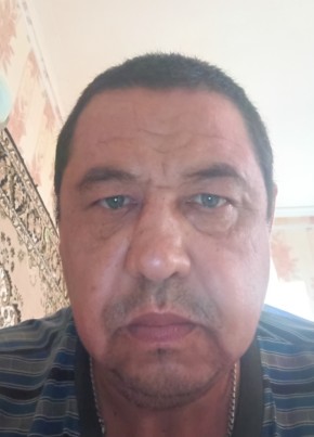 Вадим из Исянгулово 48 лет