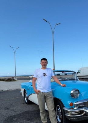 Aleksey, 40, Russia, Moscow