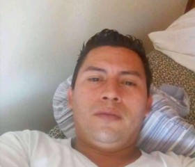 Ariel Herrera, 37 лет, Managua