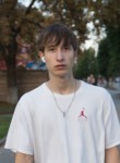 Kirill, 23 года, Дніпро
