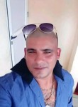 ABDUL PIMIENTA, 39 лет, Santiago de Cuba