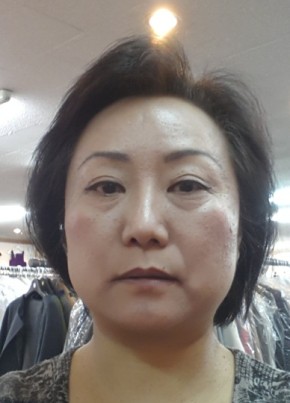 Валентина, 60, 대한민국, 서울특별시