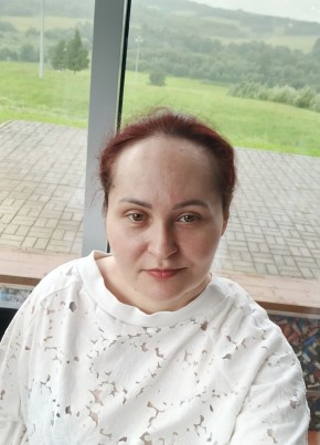 Надежда из Северодвинска 46 лет