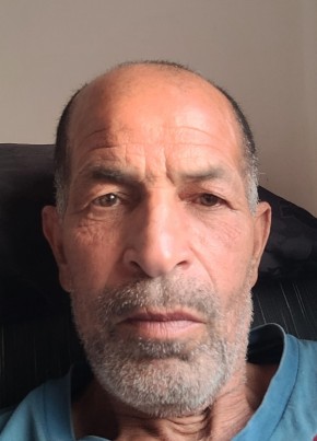 Jose из Itapevi 62 года