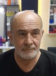Ramazan, 58 лет, İstanbul
