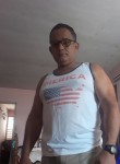 Juan Manuel Ruiz, 57 лет, La Habana