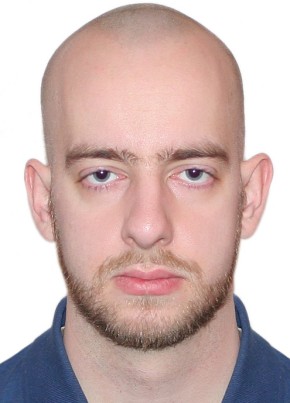 Кирилл, 32, Россия, Омск
