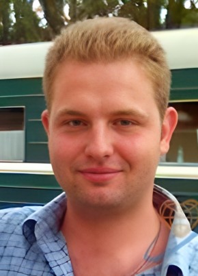 RamblerDating profile picture for @tuna