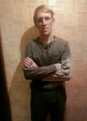Игорь, 33, Россия, Любим