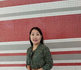 Darima, 41, Ulan-Ude