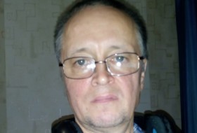 Andrey, 59 - Just Me