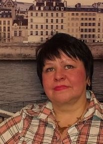 Наталья, 60, Россия, Бийск