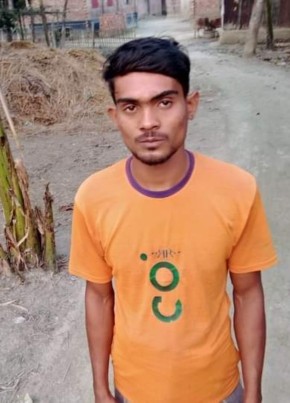 Jamil, 22, বাংলাদেশ, রাজশাহী