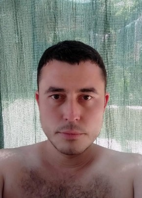 Oleg Alenikov, 31, O‘zbekiston Respublikasi, Toshkent