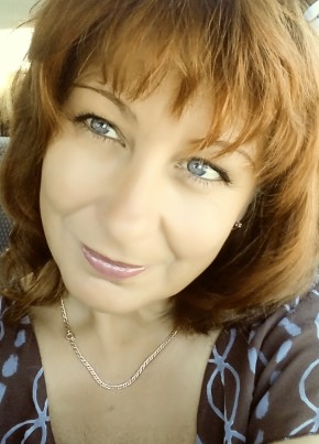 Екатерина, 50, Россия, Приозерск