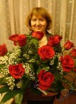Nuriya, 62 года, Казань