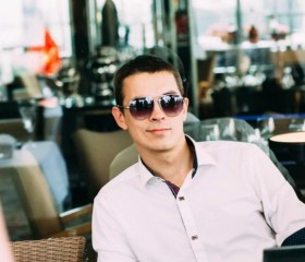 Rustem, 34, Sudak