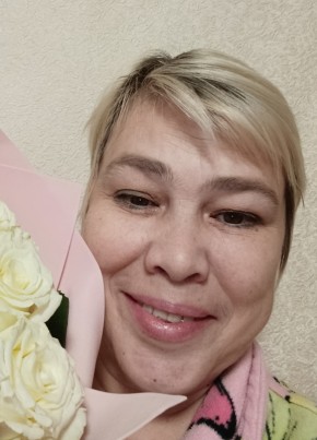 Наталья из Нижнекамска 53 года