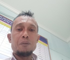 Ferinaldi, 36 лет, Kota Pariaman