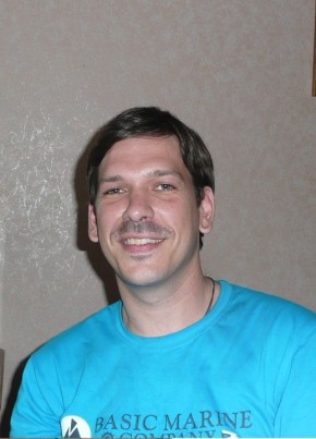 Антон, 40, Россия, Ульяновск