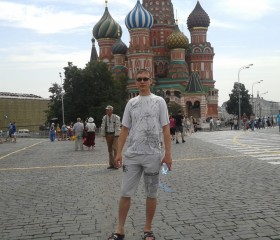 andrei, 42, Satka