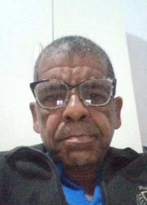 Itamar из Belo Horizonte 54 года