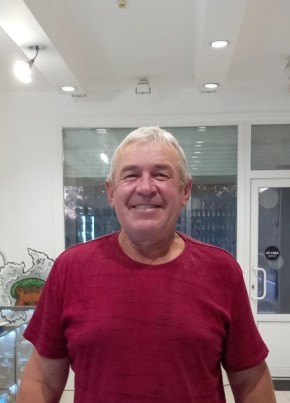 Анатолий, 58, Россия, Приморский