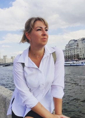 Рита, 34, Россия, Заречный (Пензенская обл.)
