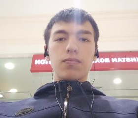 Руслан, 24 года, Астана