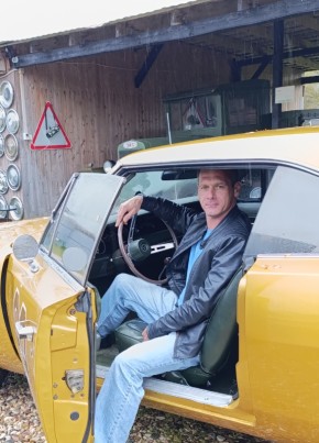 Aleksey, 42, Russia, Kolomna