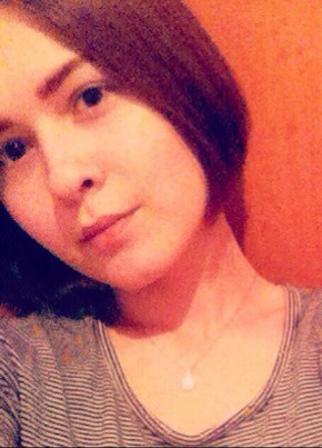 Светлана, 28, Россия, Екатеринбург
