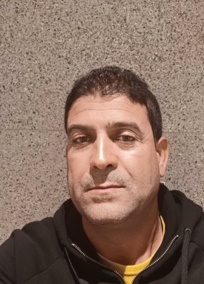 Bassem, 34, Repubblica Italiana, Modena