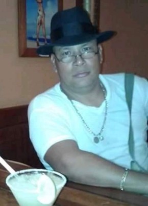 Henry, 59, República de El Salvador, Soyapango
