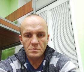 Игорь, 41 год, Спасск-Дальний