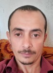الطيب, 32 года, صنعاء