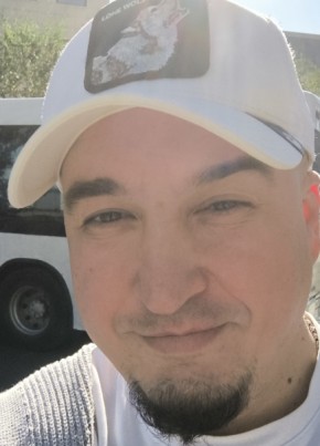 Aleksandr, 42, Russia, Moscow