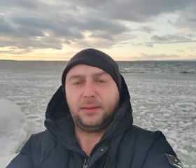 Viktor, 46 лет, Новороссийск