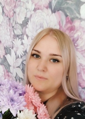Виктория из Омска 44 года