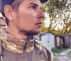 Валерий, 29 лет, Краснодар