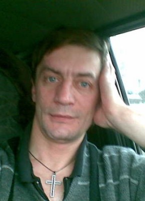 Александр, 53, Russia, Moscow